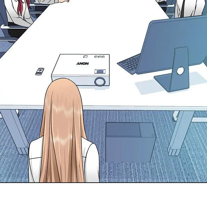 漫画《眷恋》第3话第50张图
