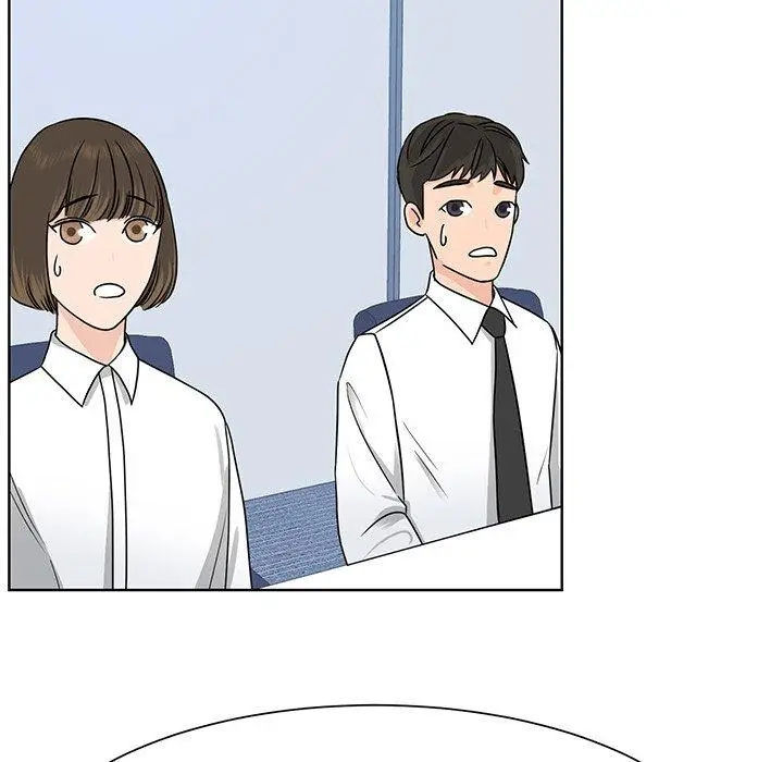 漫画《眷恋》第3话第61张图