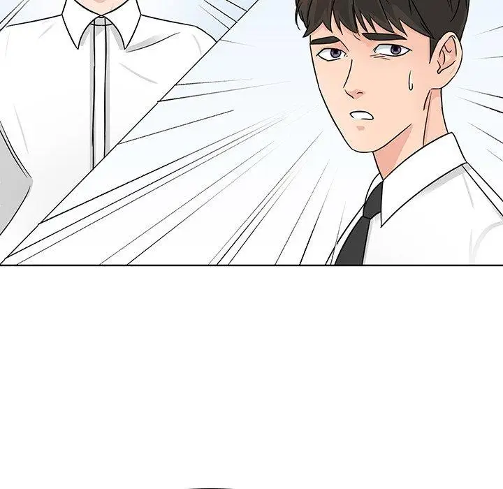 漫画《眷恋》第3话第74张图