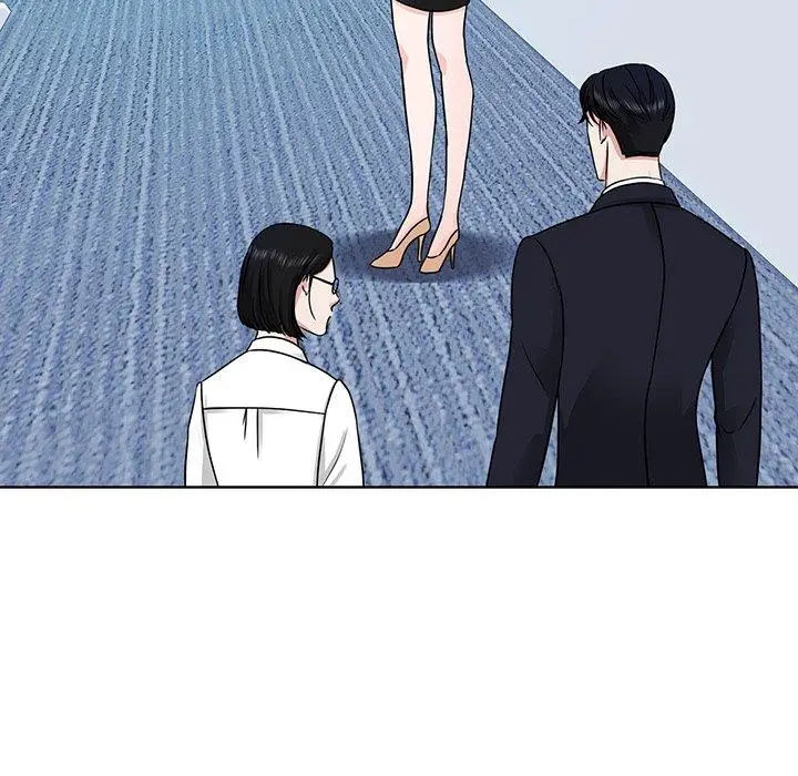 漫画《眷恋》第3话第81张图
