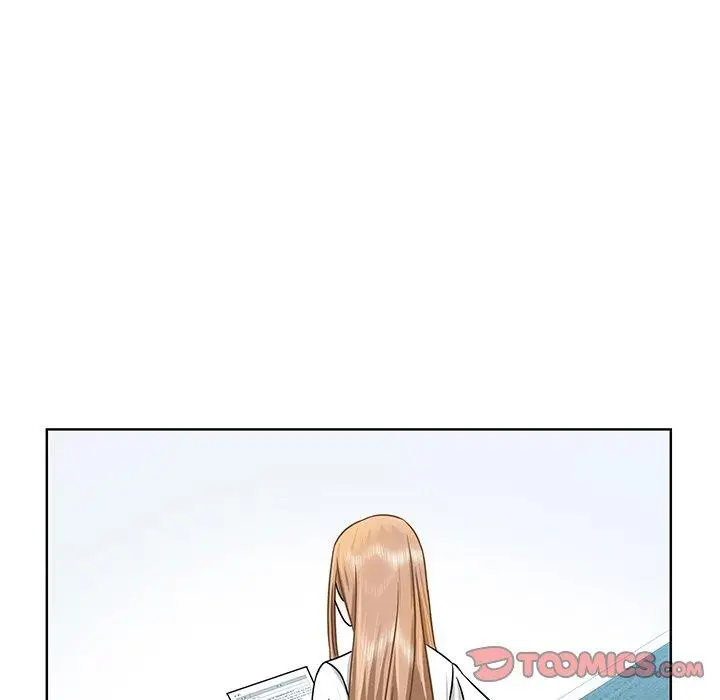 漫画《眷恋》第3话第99张图