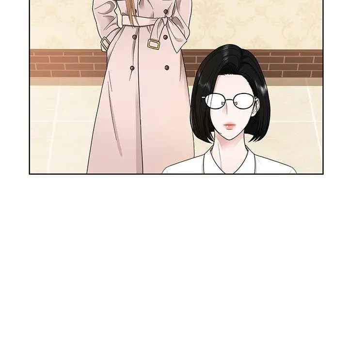 漫画《眷恋》第4话第15张图