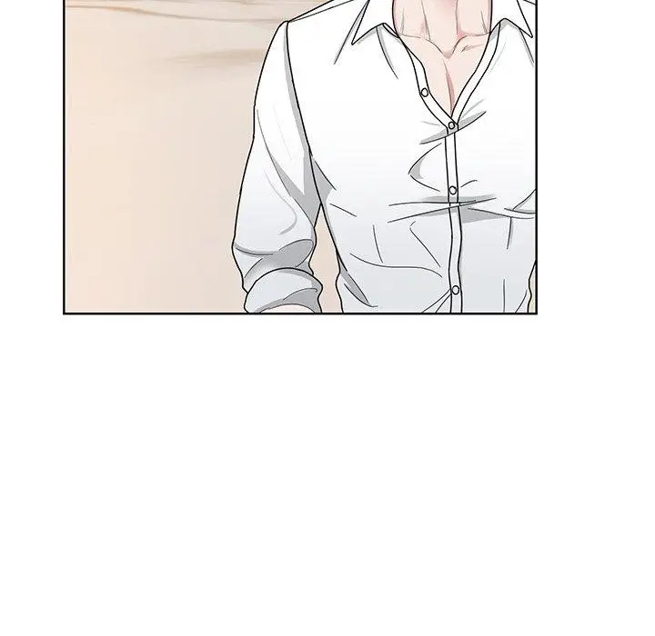 漫画《眷恋》第4话第25张图