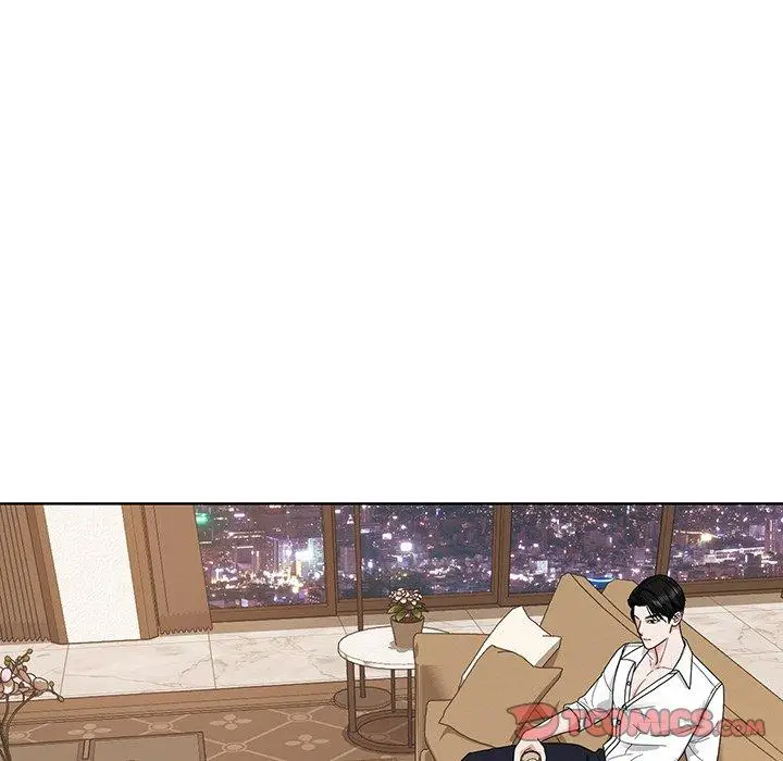 漫画《眷恋》第4话第50张图