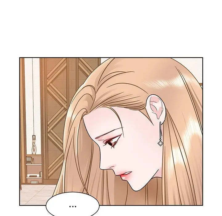 漫画《眷恋》第5话第18张图