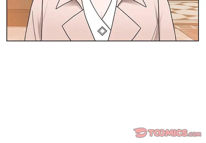 漫画《眷恋》第5话第3张图