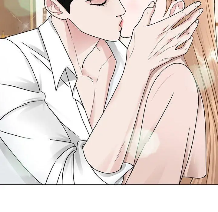漫画《眷恋》第5话第30张图