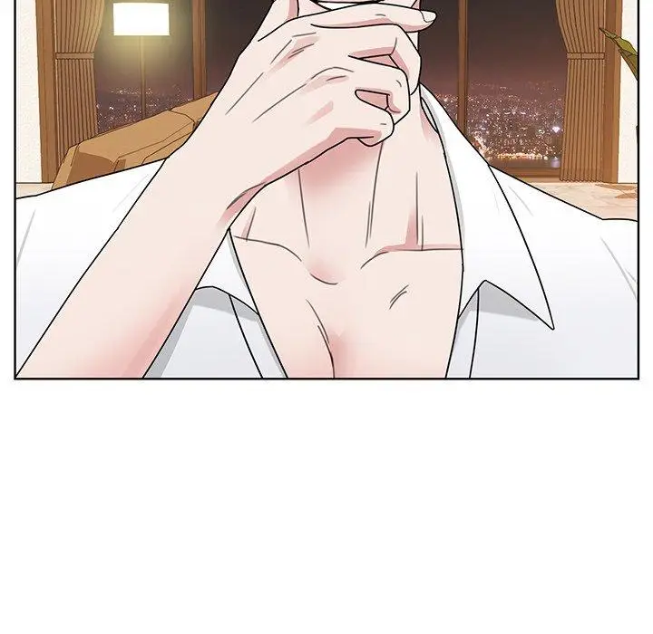 漫画《眷恋》第5话第40张图