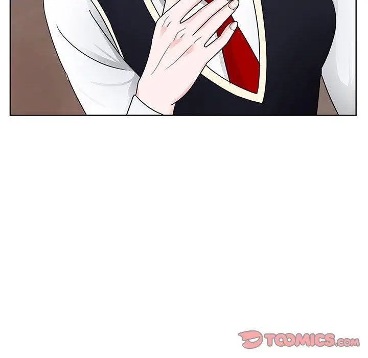漫画《眷恋》第5话第87张图
