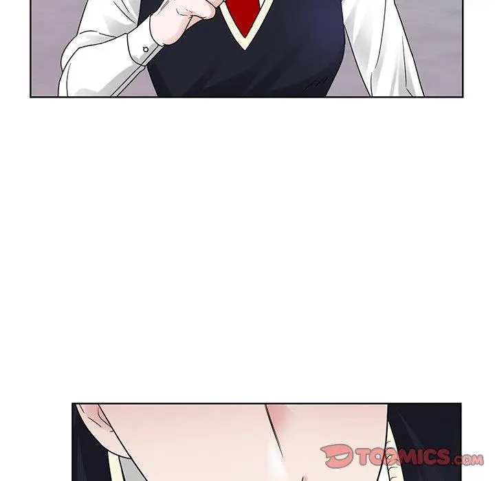 漫画《眷恋》第6话第14张图