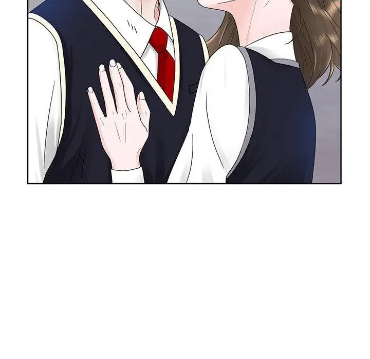 漫画《眷恋》第6话第34张图