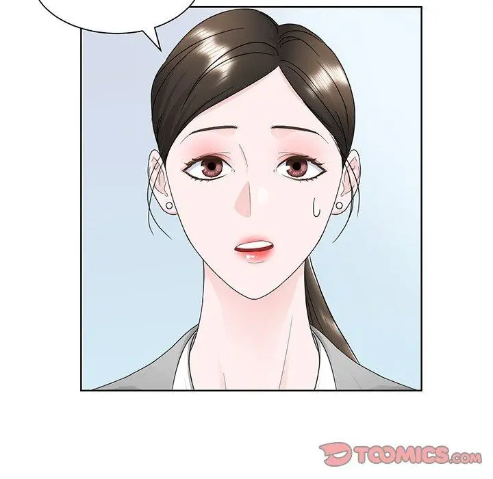 漫画《眷恋》第7话第21张图
