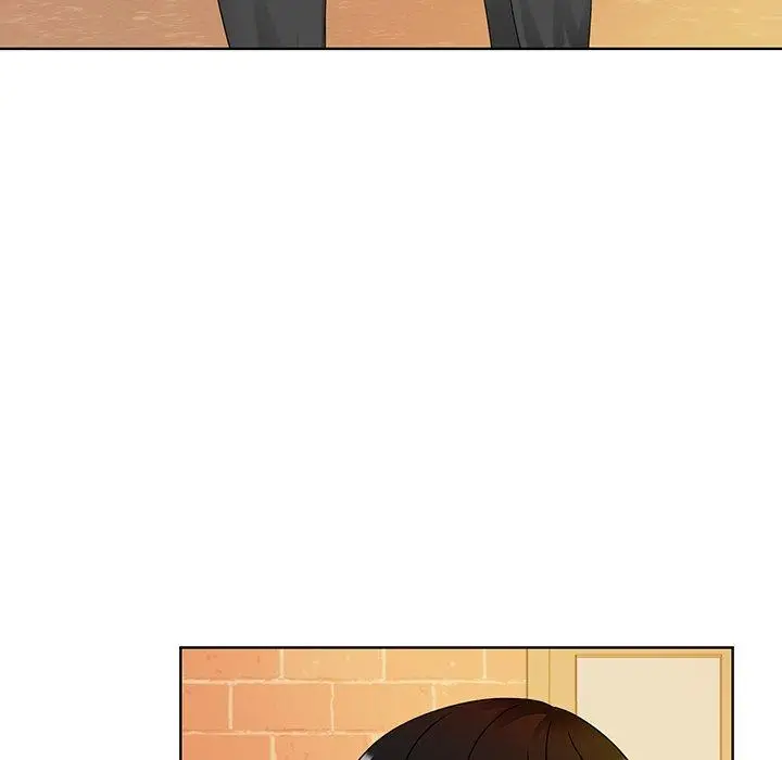 漫画《眷恋》第8话第11张图
