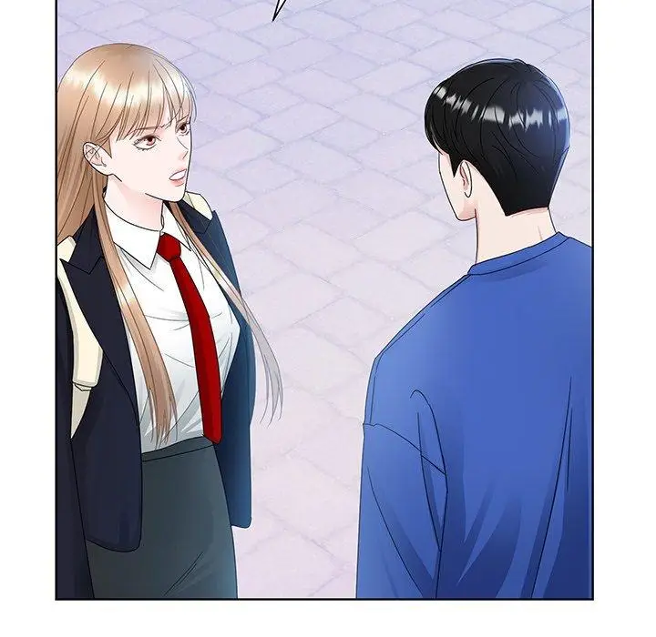 漫画《眷恋》第8话第133张图