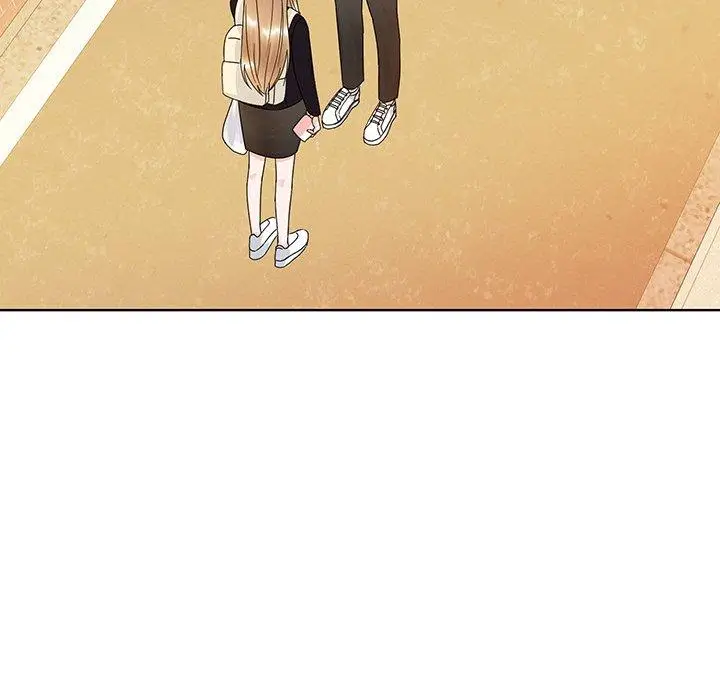 漫画《眷恋》第8话第16张图