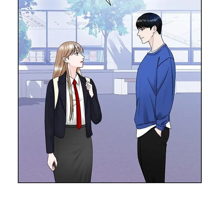 漫画《眷恋》第8话第80张图