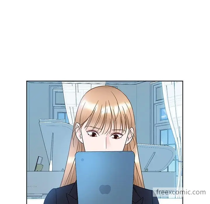 漫画《眷恋》第9话第110张图