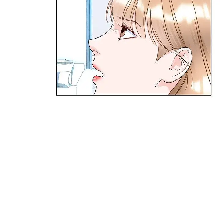 漫画《眷恋》第9话第124张图