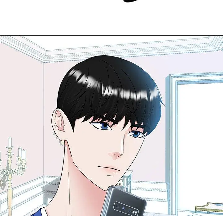 漫画《眷恋》第9话第134张图