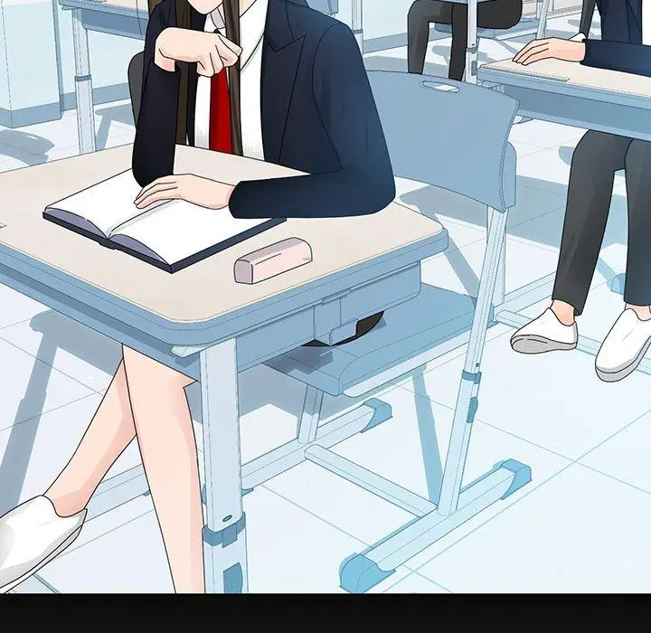 漫画《眷恋》第9话第17张图