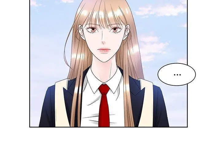 漫画《眷恋》第9话第2张图