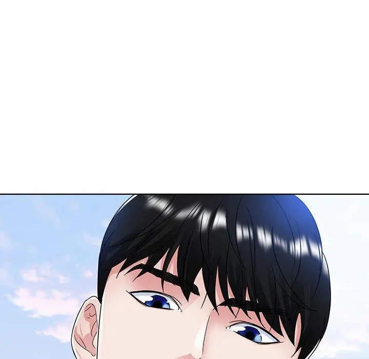 漫画《眷恋》第9话第23张图
