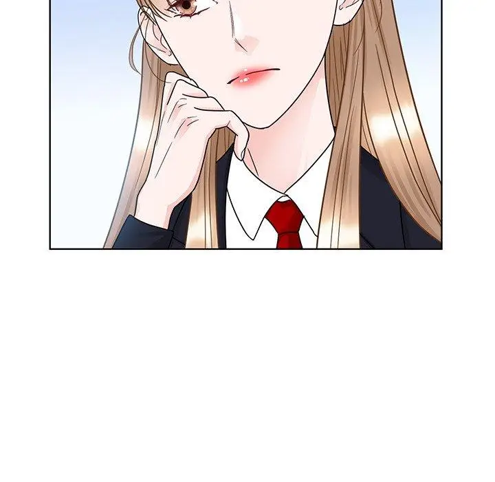 漫画《眷恋》第9话第42张图