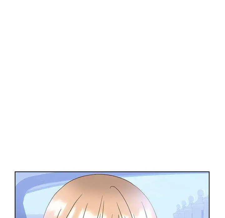 漫画《眷恋》第9话第50张图