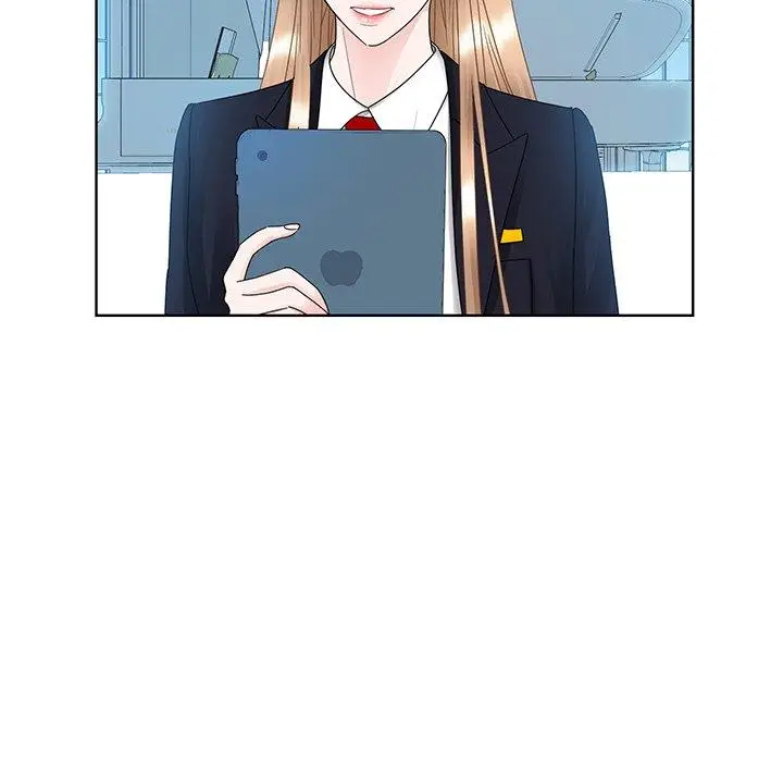 漫画《眷恋》第9话第92张图