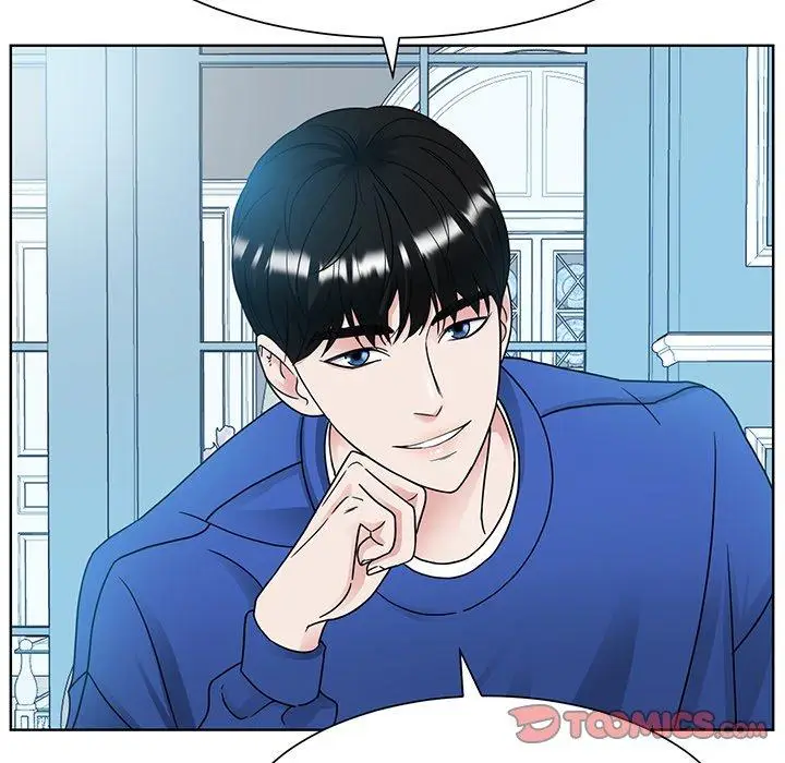 漫画《眷恋》第10话第24张图