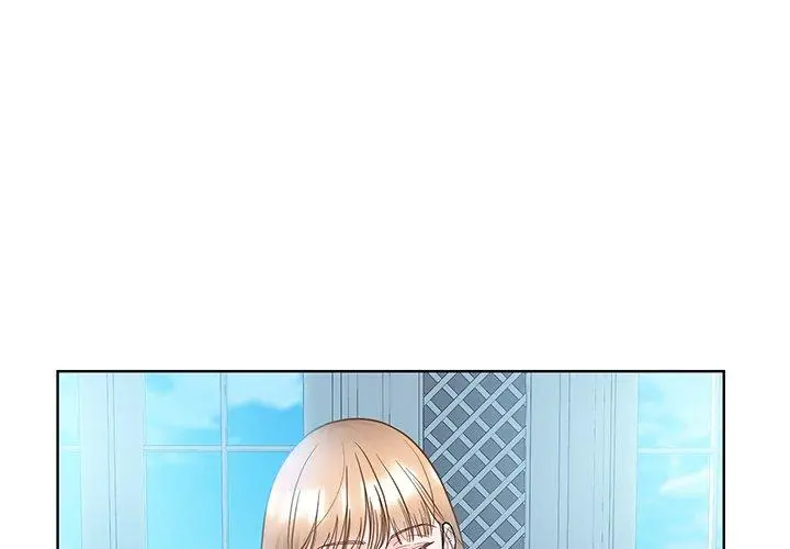 漫画《眷恋》第10话第4张图