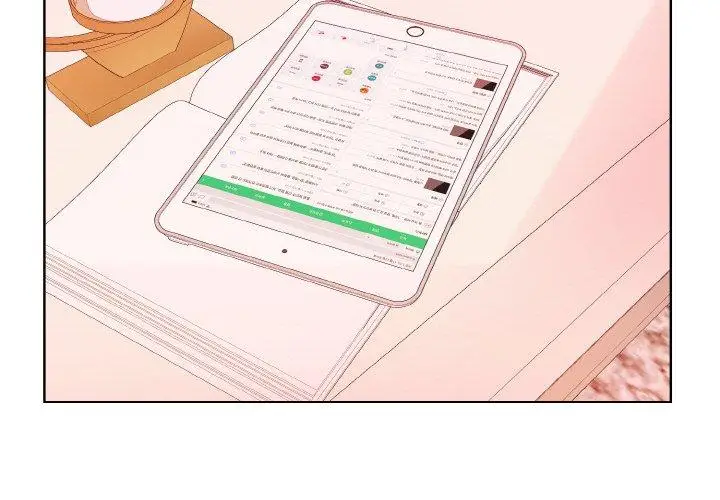 漫画《眷恋》第11话第2张图