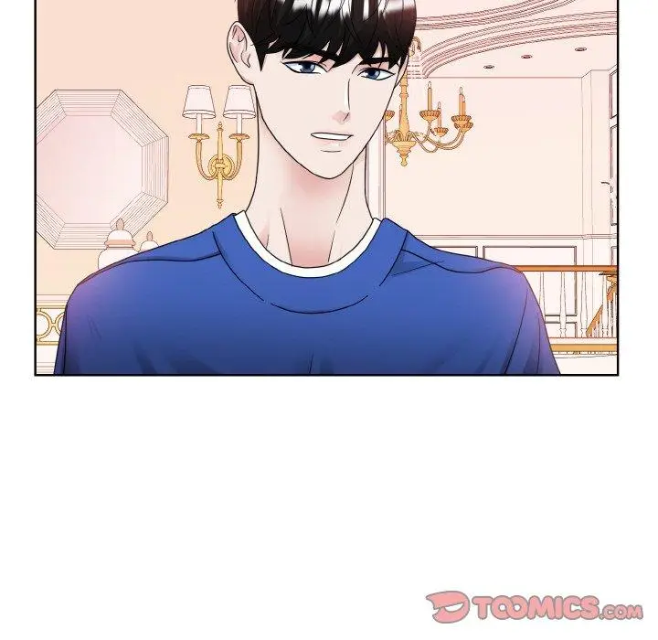 漫画《眷恋》第11话第24张图