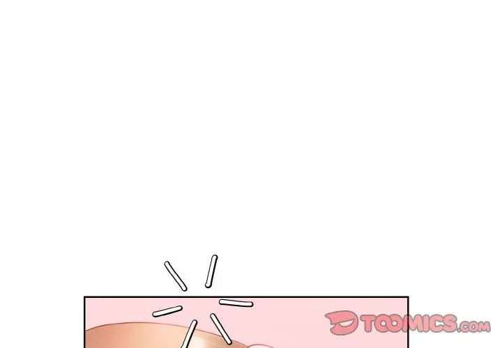 漫画《眷恋》第11话第3张图
