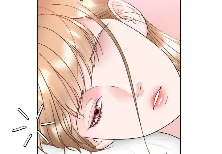 漫画《眷恋》第11话第4张图