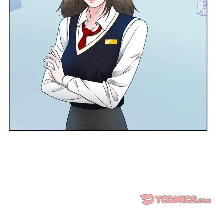 漫画《眷恋》第11话第87张图