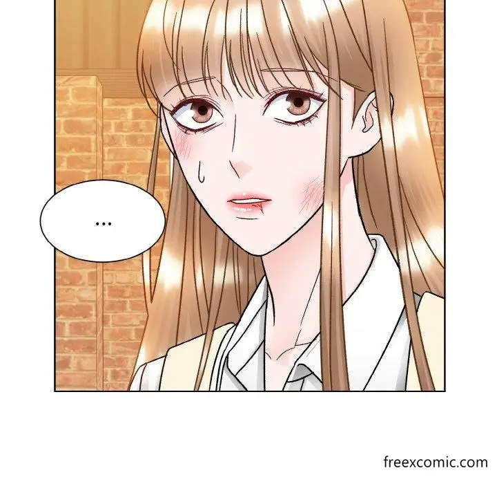 漫画《眷恋》第12话第19张图
