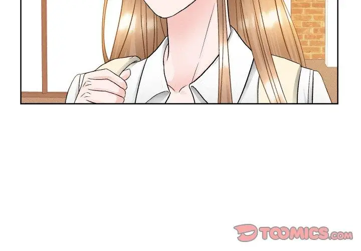 漫画《眷恋》第12话第3张图