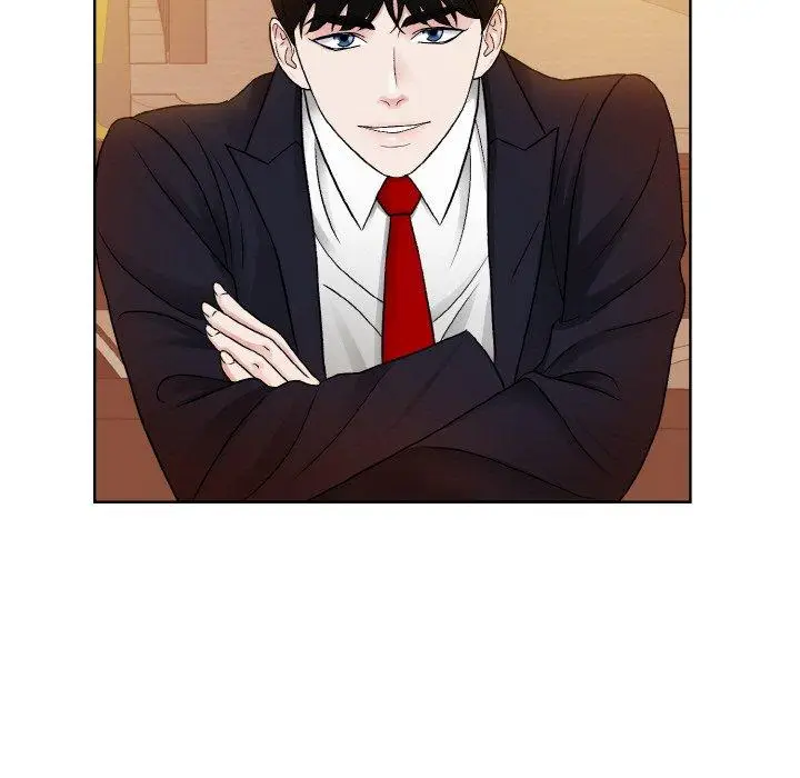漫画《眷恋》第12话第5张图