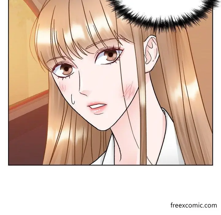 漫画《眷恋》第12话第94张图