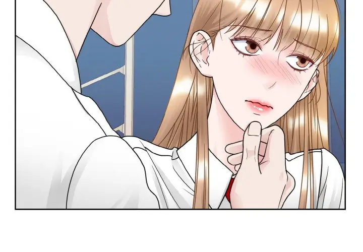 漫画《眷恋》第14话第2张图