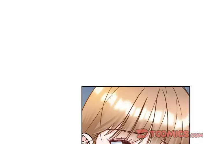 漫画《眷恋》第14话第3张图