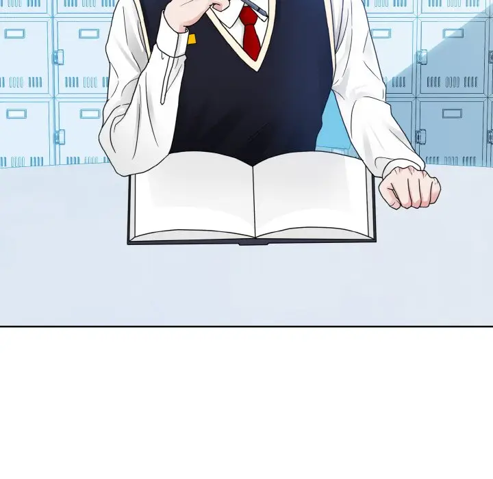 漫画《眷恋》第14话第31张图