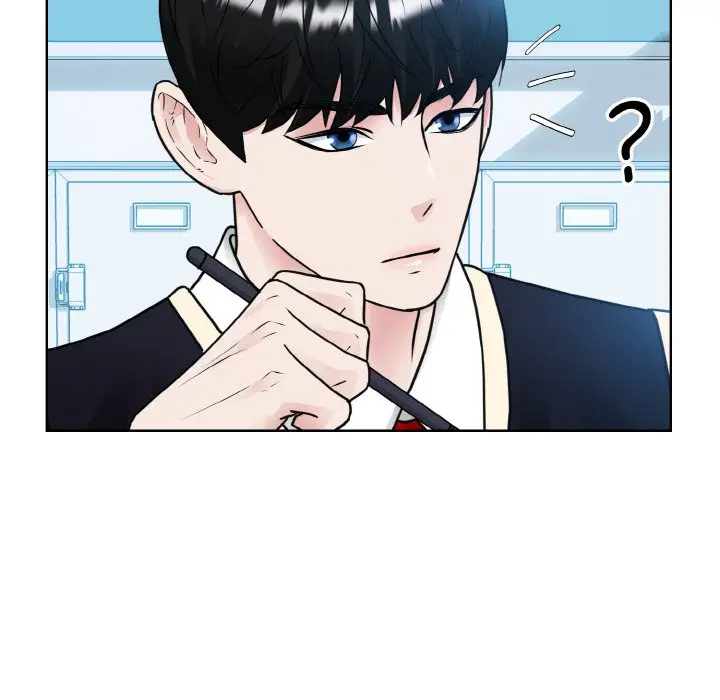 漫画《眷恋》第14话第33张图