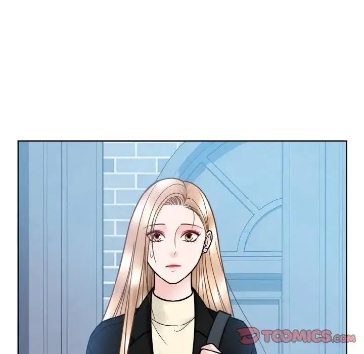 漫画《眷恋》第37话第27张图