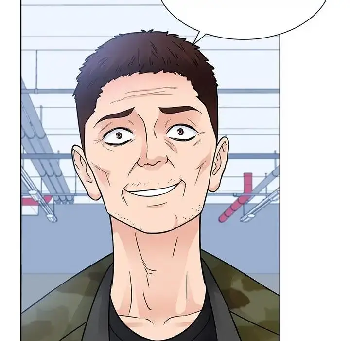 漫画《眷恋》第38话第45张图