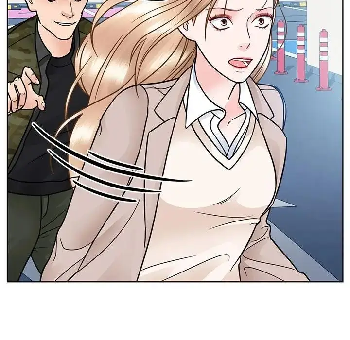 漫画《眷恋》第38话第59张图