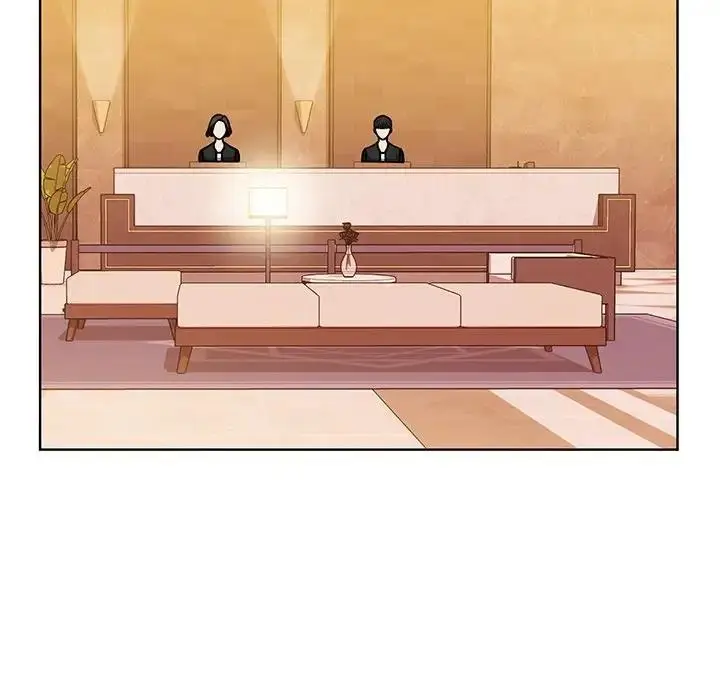 漫画《眷恋》第38话第97张图