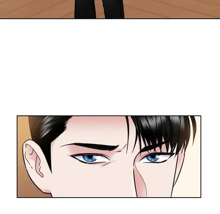 漫画《眷恋》第39话第11张图