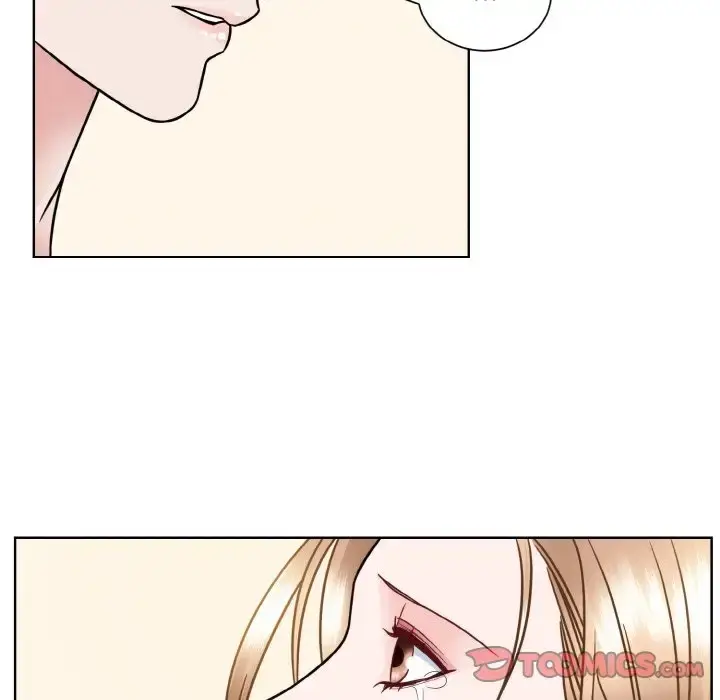 漫画《眷恋》第39话第42张图